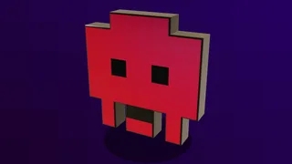 Onchain Droidz 3D #717