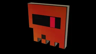 Onchain Droidz 3D #723