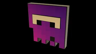 Onchain Droidz 3D #748