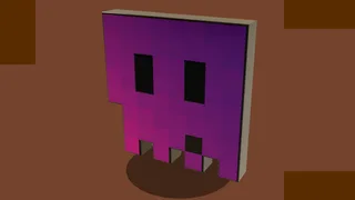 Onchain Droidz 3D #756