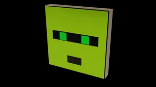 Onchain Droidz 3D #757