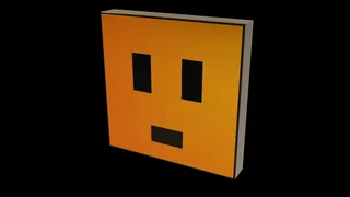 Onchain Droidz 3D #766