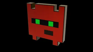 Onchain Droidz 3D #774