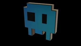 Onchain Droidz 3D #785