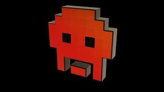 Onchain Droidz 3D #791