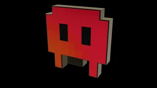 Onchain Droidz 3D #792