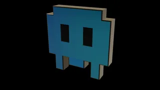 Onchain Droidz 3D #794
