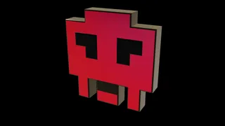 Onchain Droidz 3D #795