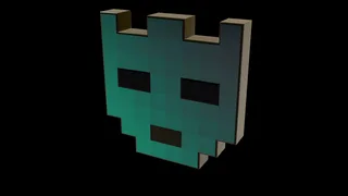 Onchain Droidz 3D #796