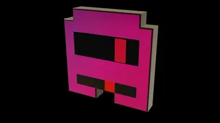 Onchain Droidz 3D #867