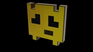 Onchain Droidz 3D #868