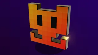 Onchain Droidz 3D #874