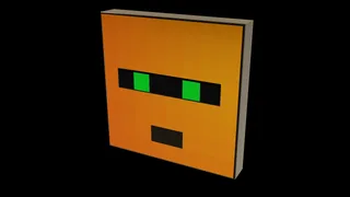 Onchain Droidz 3D #887