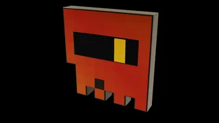 Onchain Droidz 3D #912