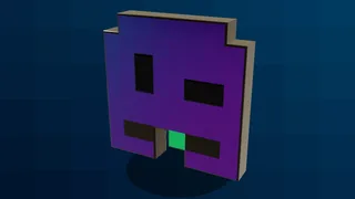 Onchain Droidz 3D #915