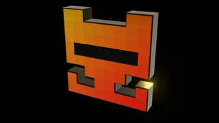 Onchain Droidz 3D #93