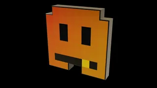 Onchain Droidz 3D #938