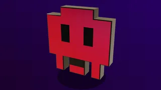 Onchain Droidz 3D #941