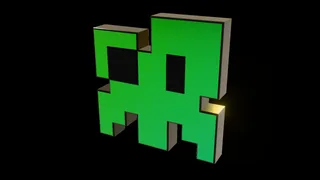 Onchain Droidz 3D #958