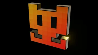 Onchain Droidz 3D #966