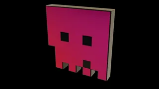 Onchain Droidz 3D #970