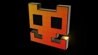 Onchain Droidz 3D #981