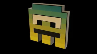 Onchain Droidz 3D #99