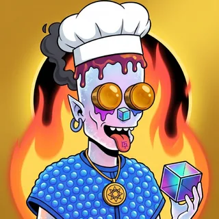 FreakHeadz Apex #185
