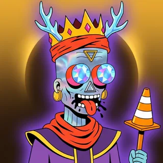 FreakHeadz Apex #241