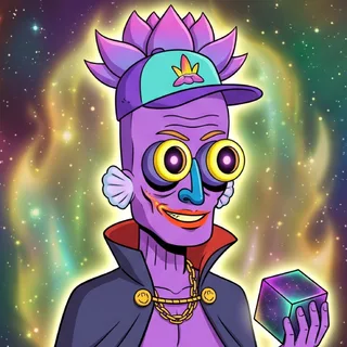 FreakHeadz Apex #276