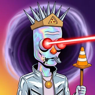 FreakHeadz Apex #332