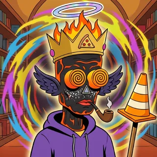 FreakHeadz Apex #375