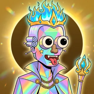 FreakHeadz Apex #56