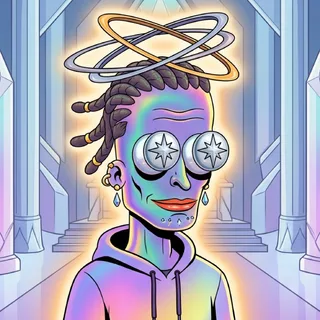 FreakHeadz Apex #69