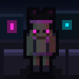 Hood Walkers #0024