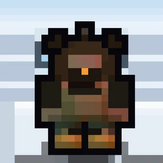 Hood Walkers #1682