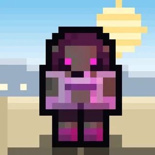 Hood Walkers #4639