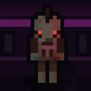 Hood Walkers #4749