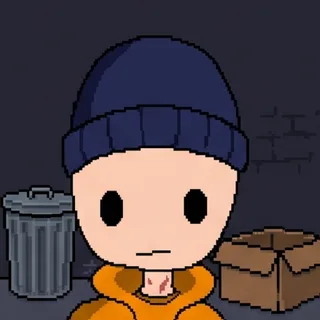 SLUMS in the HOOD #162