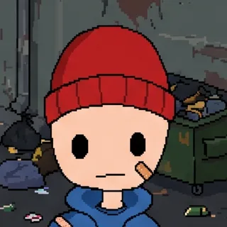 SLUMS in the HOOD #187
