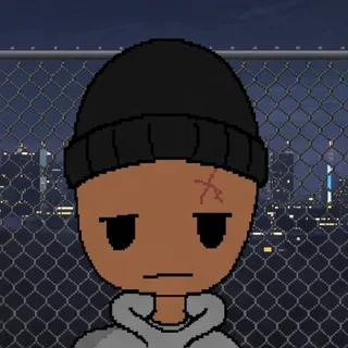 SLUMS in the HOOD #198