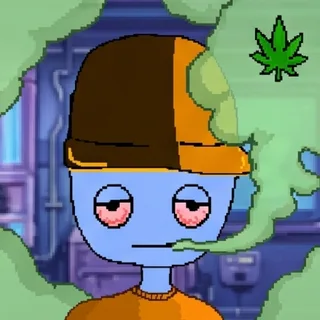 SLUMS in the HOOD #2138