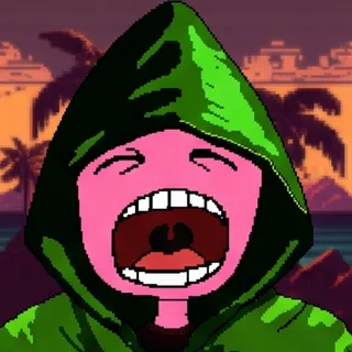 SLUMS in the HOOD #2156