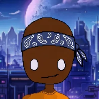 SLUMS in the HOOD #27
