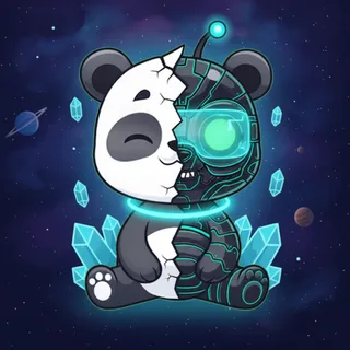 SplitVerse: PANDA #10