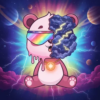 SplitVerse: PANDA #102