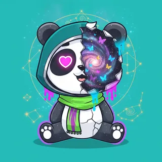 SplitVerse: PANDA #108