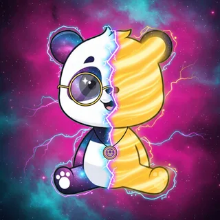 SplitVerse: PANDA #11