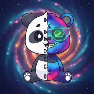 SplitVerse: PANDA #110