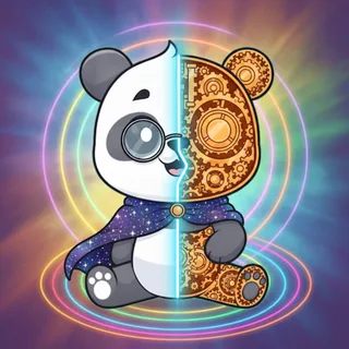 SplitVerse: PANDA #114